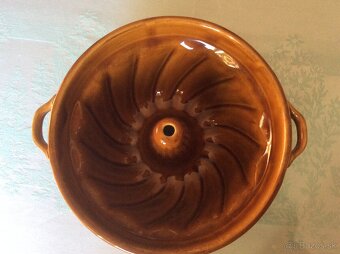 Forma na bábovku - 3