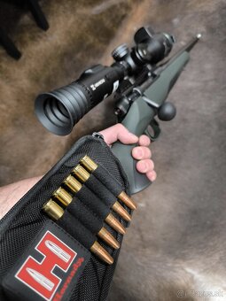 Mauser M18 Waldjagd - 3