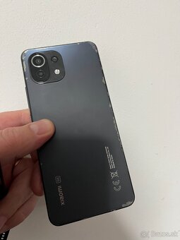 Xiaomi Mi 11 Lite 5G 8/128 - 3