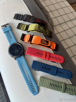 Garmin Fenix 6X PRO - 3