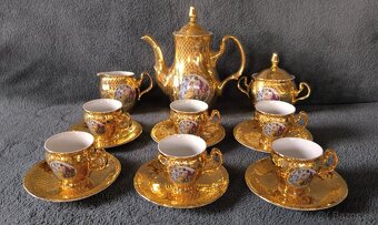 karlovarský kávový servis - 3