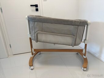 Detska postielka Petite&Mars - 3