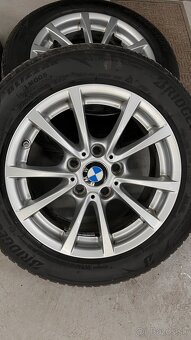 BMW disky styling 390 - 3