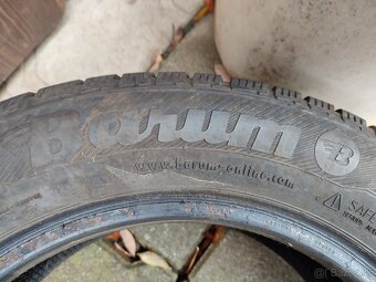 Barum Polaris 3 185/65r15 - 3