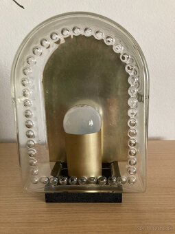 značkové svietidlo BEGA - 3