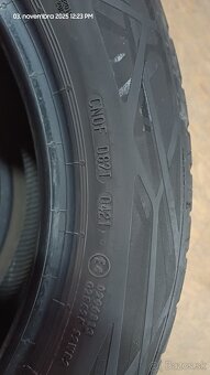 Letné pneu. 205/55 R16 91V. Continental EcoContact6 - 3