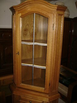 Rustikalny nabytok - 3