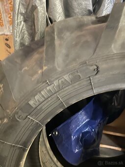 Traktorové pneu - 3