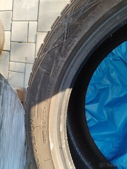 245/45 18 zimné - 3