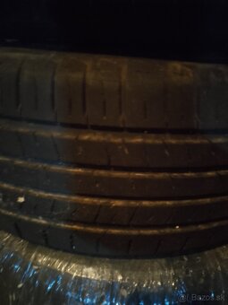 Letné pneu 205x55 r16 - 3