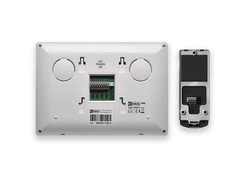 EMOS video vrátnik/ videotelefon - 3