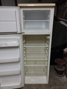 Chladnička s mrazakom - 3