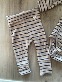 Trojdielna rastúca súprava H&M - 3