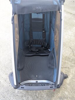 Thule Chariot Cross 1 - 3