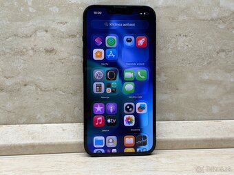 iPhone 14 256gb Black, batéria 100% - 3