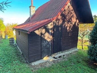 Záhradka Lietavská Lúčka - 3