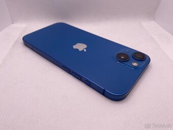 iPhone 13 128Gb Blue - 3