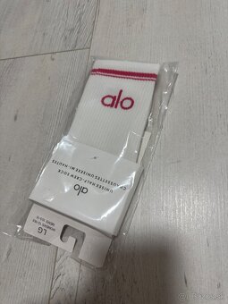 Ponozky Alo Yoga - 3