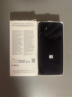 Samsung A15, Galaxy - 3