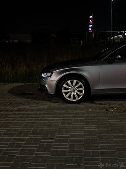 Audi A4 B8 Quattro r.v. 2011 - 3