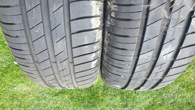 2ks letné pneu 195/60R15 Goodyear Efficientgrip Performance - 3