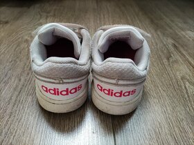 Topánky / tenisky Adidas 24 - 3