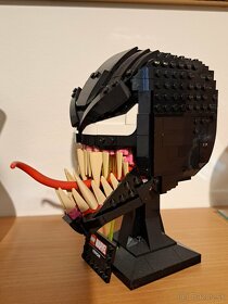 LEGO Super Heroes 76187 Venom - 3