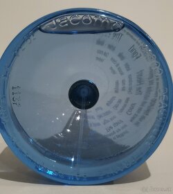Rarita, nedostupná celosvetovo Jacomo - Paradox (Blue) 100ml - 3