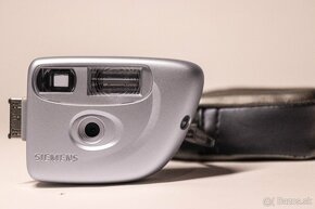 Siemens QuickPic externý fotoaparát na telefón  IQP-500 - 3