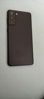 Samsung Galaxy s21 plus 5g 128gb dual sim výhodne - 3