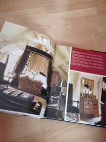 Kniha Luxury houses country - 3