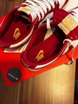 Nike dunk low retro - 3