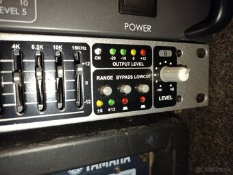 Equalizer - 3
