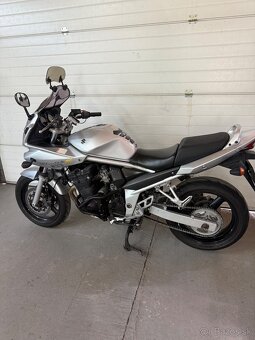 Predam suzuki bandit 650 - 3