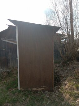 Suché WC - 3