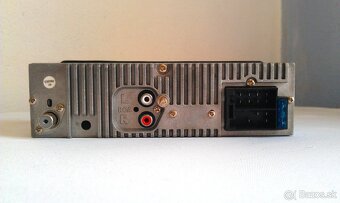 AUTORADIO AUDIOMEDIA AMR212. - 3