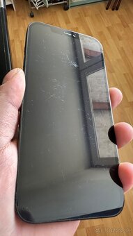 Iphone 12 pro max 256gb - 3