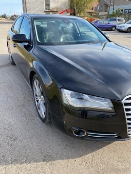 A8, 4.2 TDI - 3