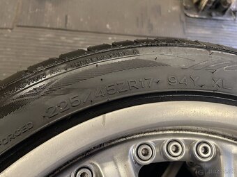 RH 5x100 R17 - 3