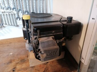 motor KOHLER - 3