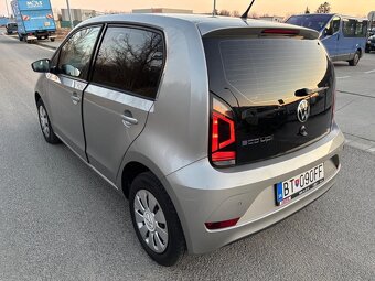 Vw zo 1.0 CNG 2021 - 3