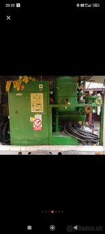 Filtračka trafo oleja VH 121 - 3
