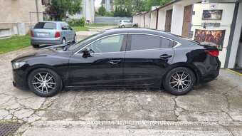 Mazda 6 2.2d 110kw manual r.v.2014 - 3