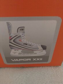 Korcule Bauer Nike Vapor XXII - 3