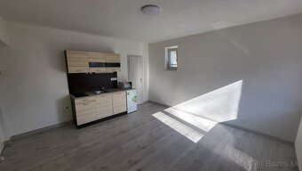Prenájom, garsónka, Nemčianska cesta, Nemce, Banská Bystrica - 3
