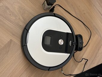 I robot romba - 3