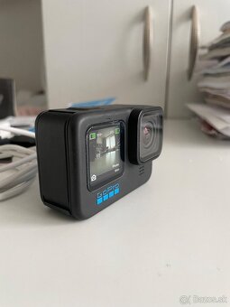 Gopro hero 11 - 3
