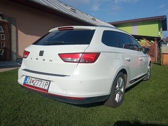 Seat Leon 1.6 TDI, DSG - 3