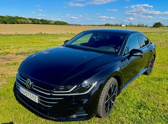 VW Arteon 2,0 TSI 185kw LED Matrix - 3