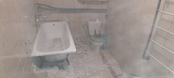 Prerabanie,rekonštrukcie bytov a domov. - 3